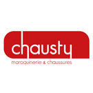 Chausty